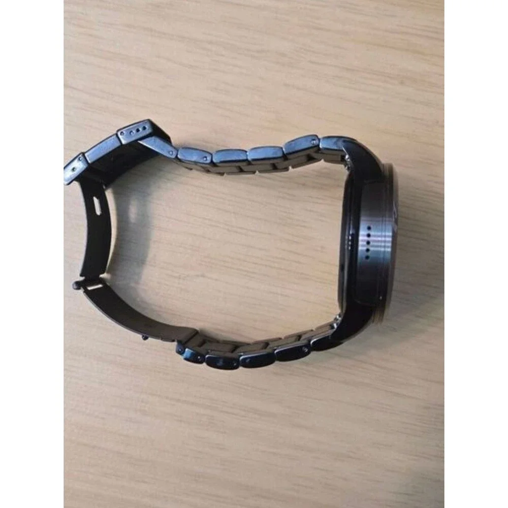 Fossil Q Founder 2.0  Gently Used